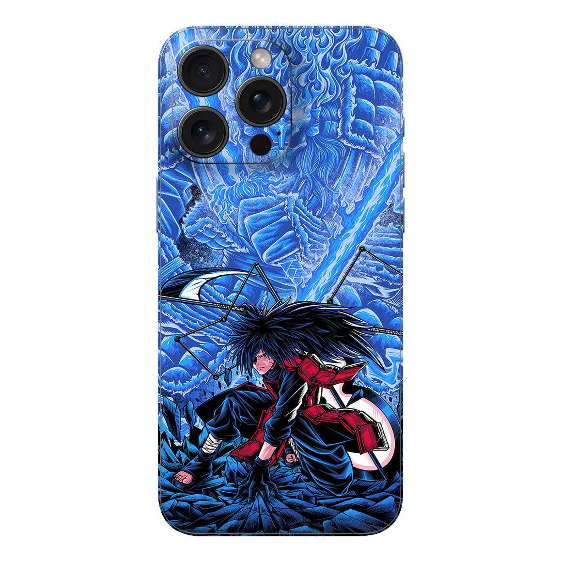 iPhone 15 Pro Max Artist Series Skins