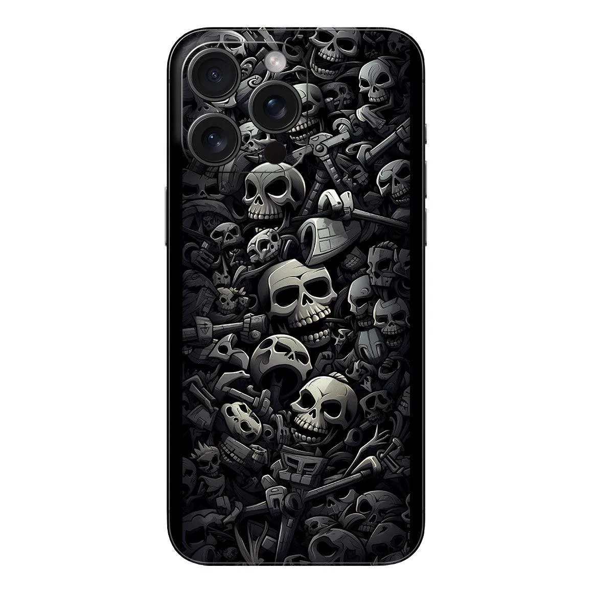 iPhone 15 Pro Max Designer Series Skins