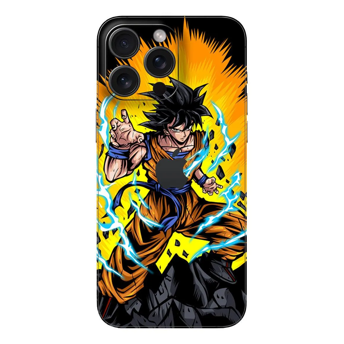iPhone 15 Pro Max Designer Series Skins