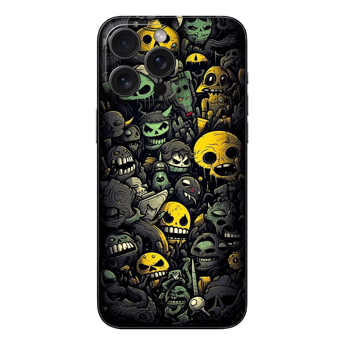 iPhone 15 Pro Max Designer Series Skins