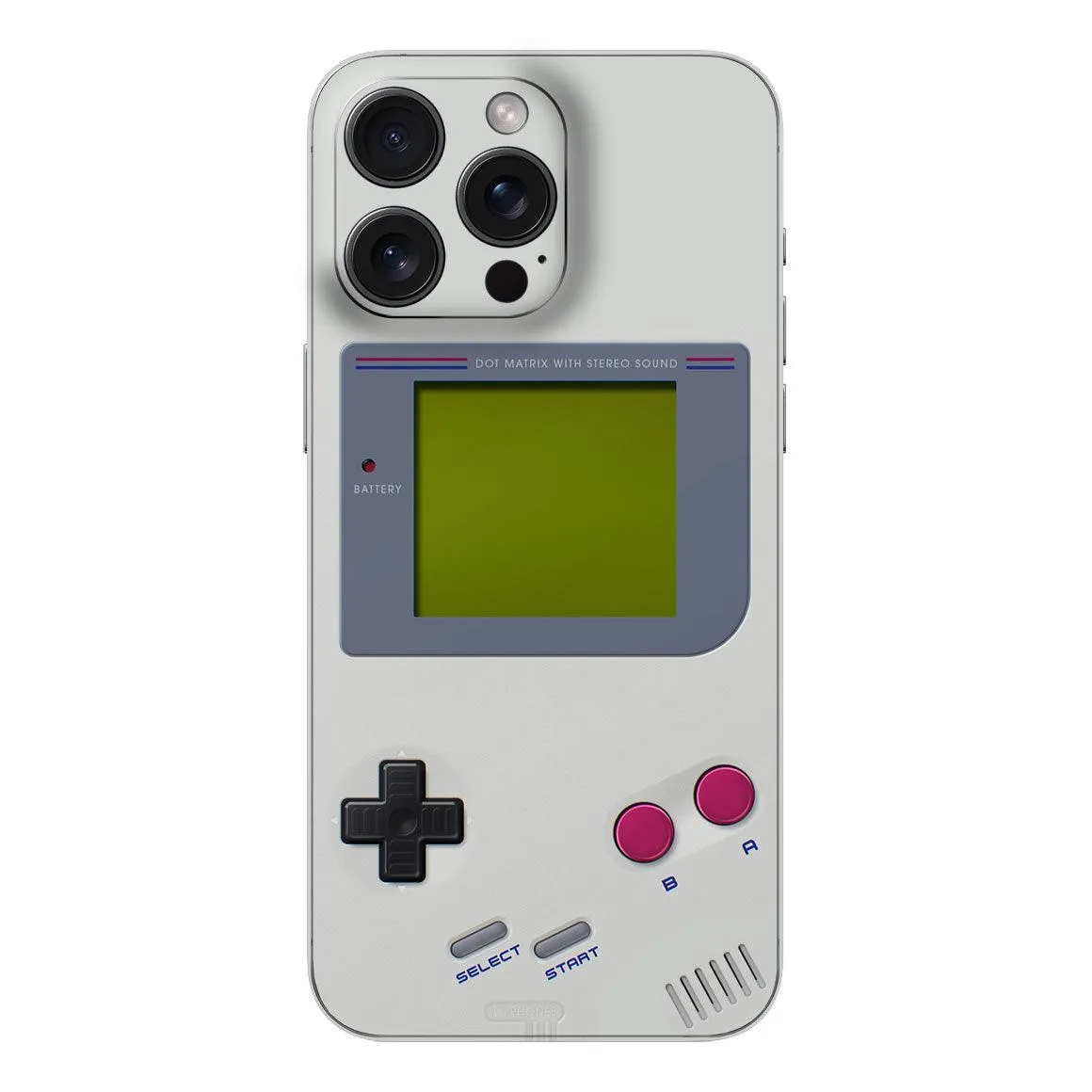 iPhone 15 Pro Max Designer Series Skins