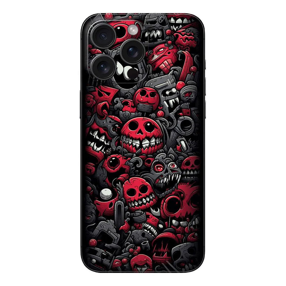 iPhone 15 Pro Max Designer Series Skins