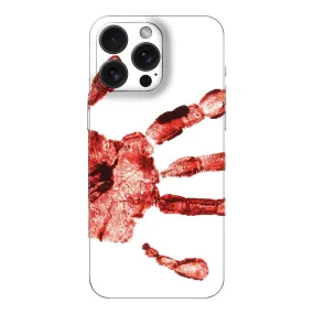 iPhone 15 Pro Max Horror Series Skins