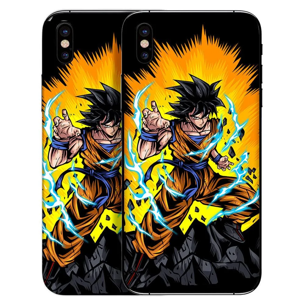 iPhone X Designer Series Skins