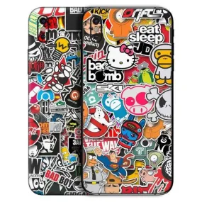 iPhone X Designer Series Skins