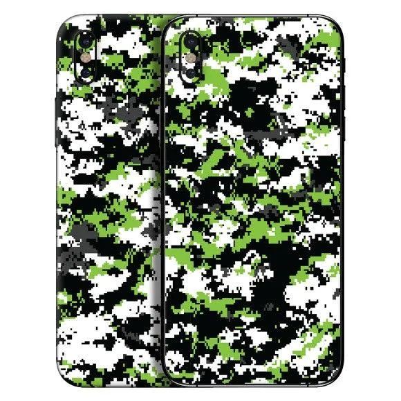iPhone X Designer Series Skins