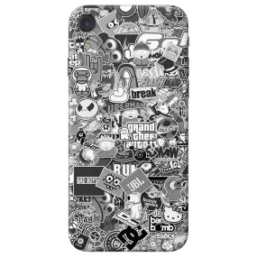 iPhone Xr Designer Series Skins