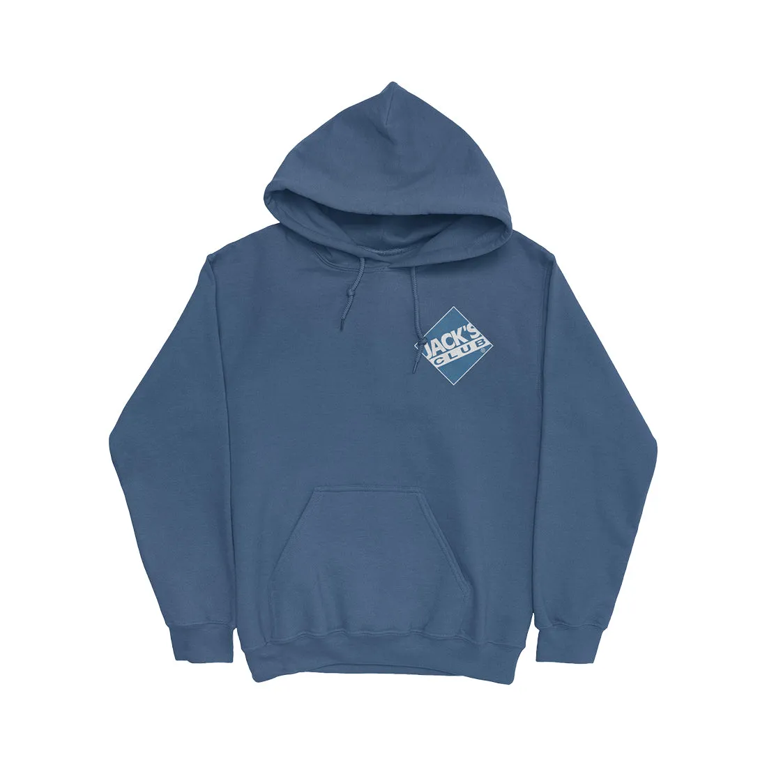 Jacks Club Hoodie