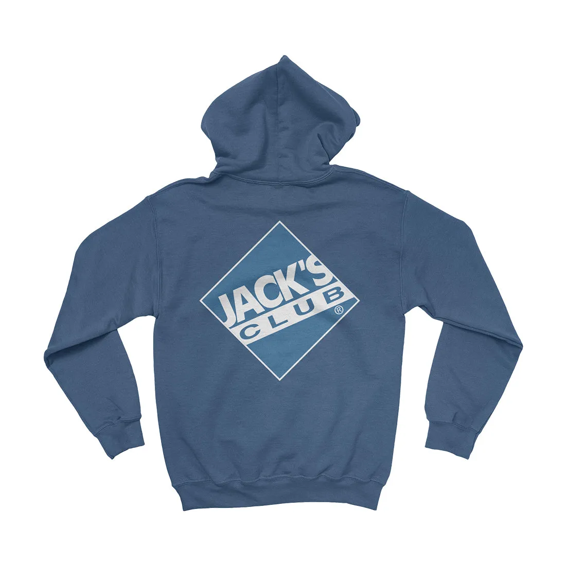 Jacks Club Hoodie