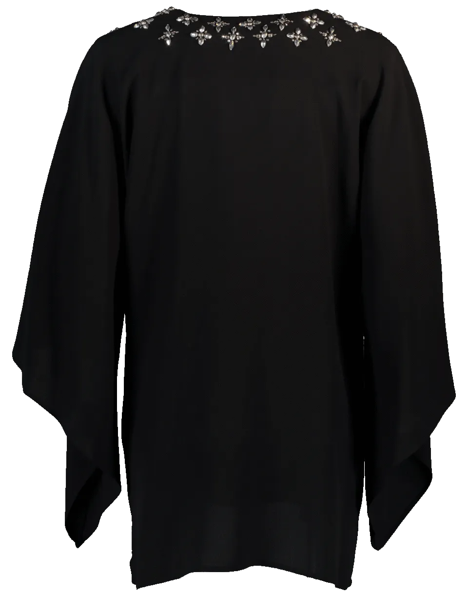 Jeweled Tunic