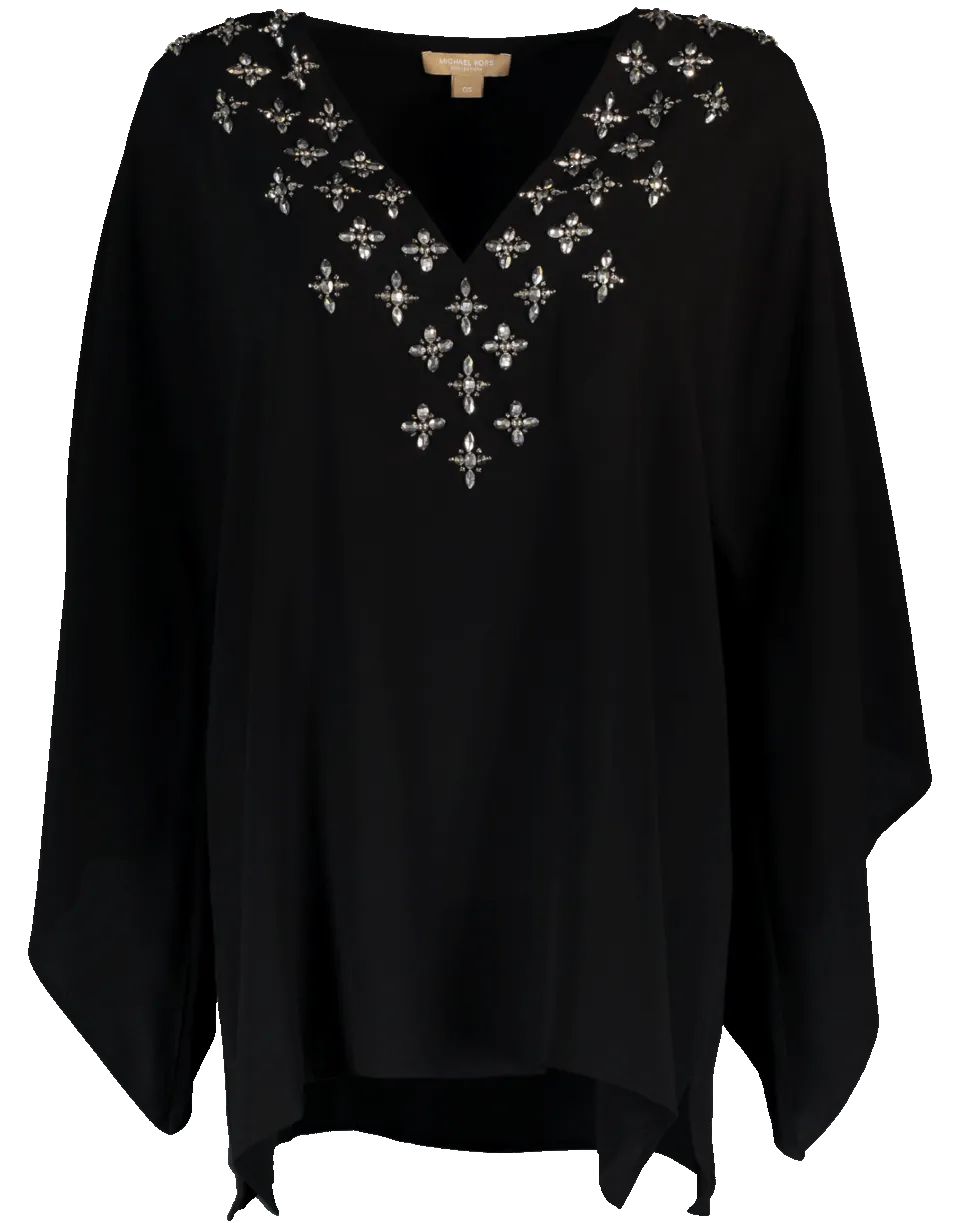 Jeweled Tunic