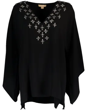 Jeweled Tunic