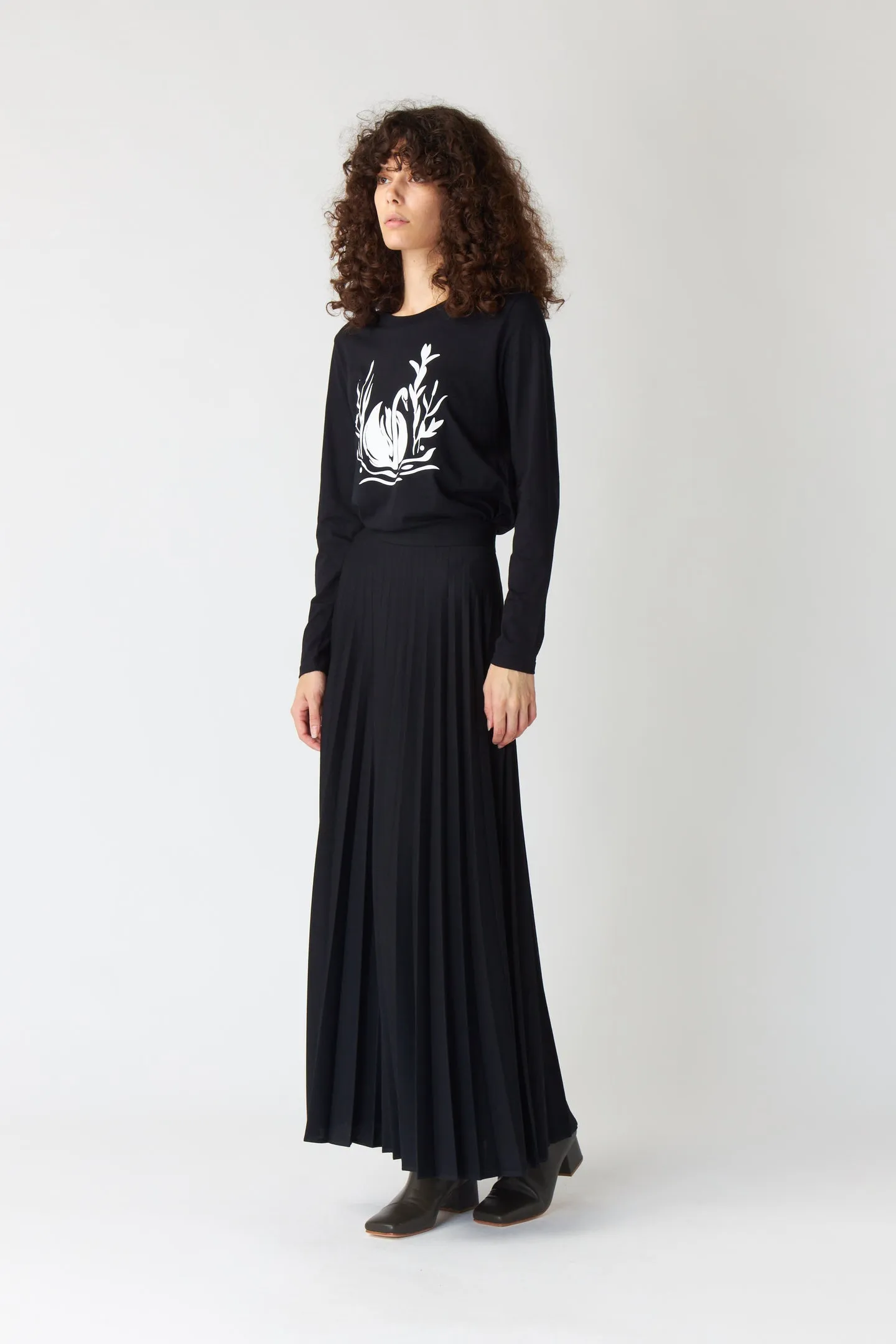 Kate Sylvester Nebula Skirt