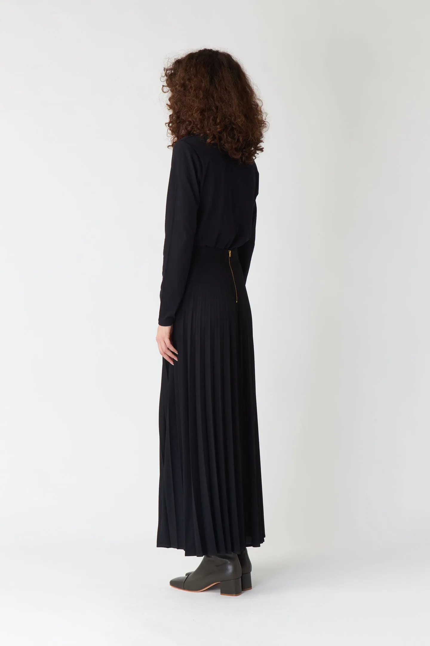 Kate Sylvester Nebula Skirt