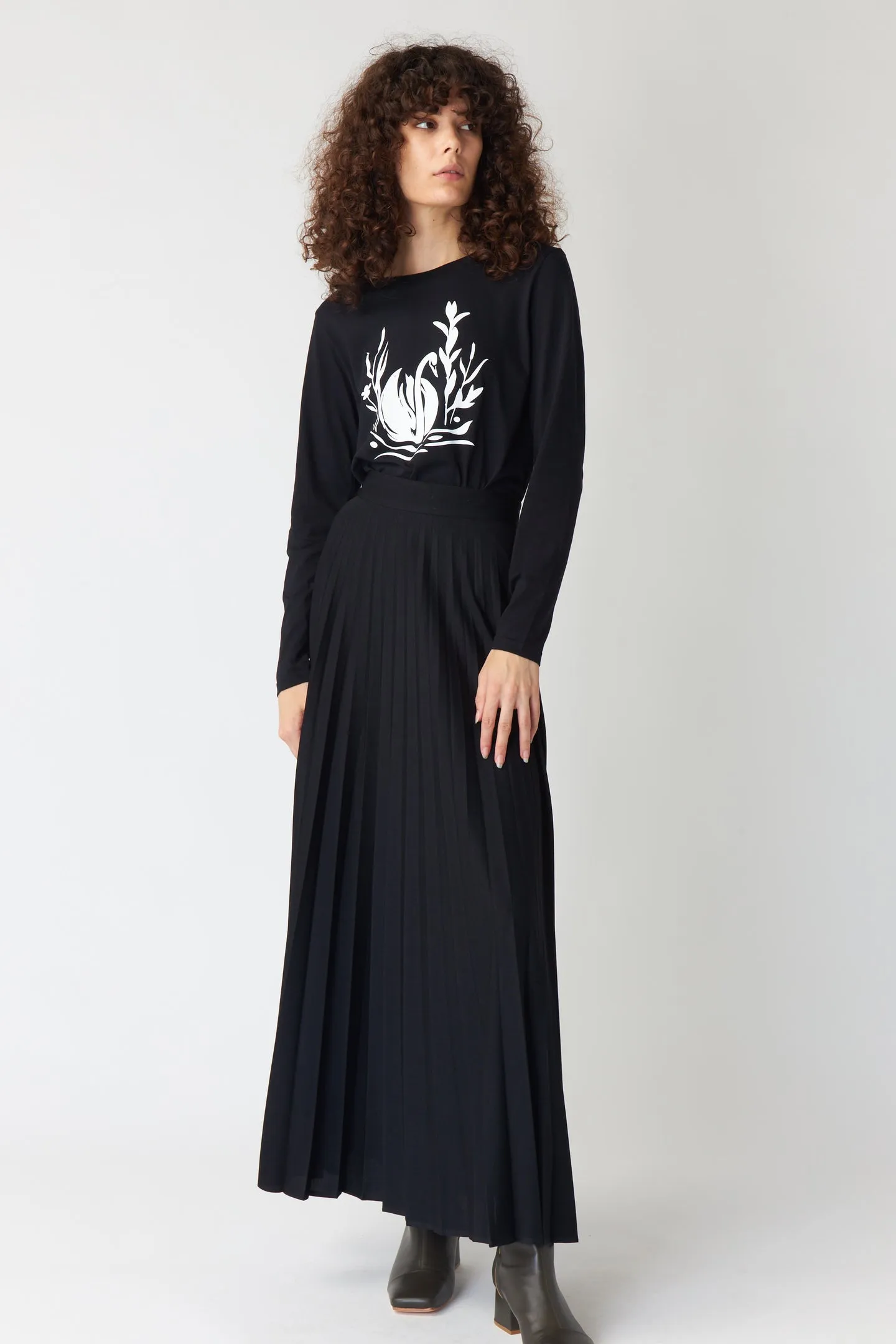 Kate Sylvester Nebula Skirt
