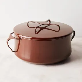 Købenstyle Chestnut 4 QT. Casserole