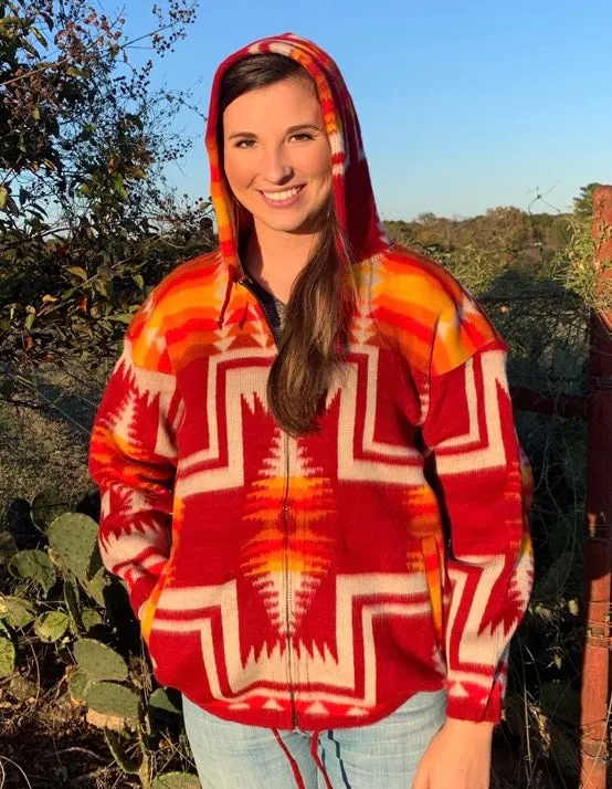 Killmanjaro Wool Jacket