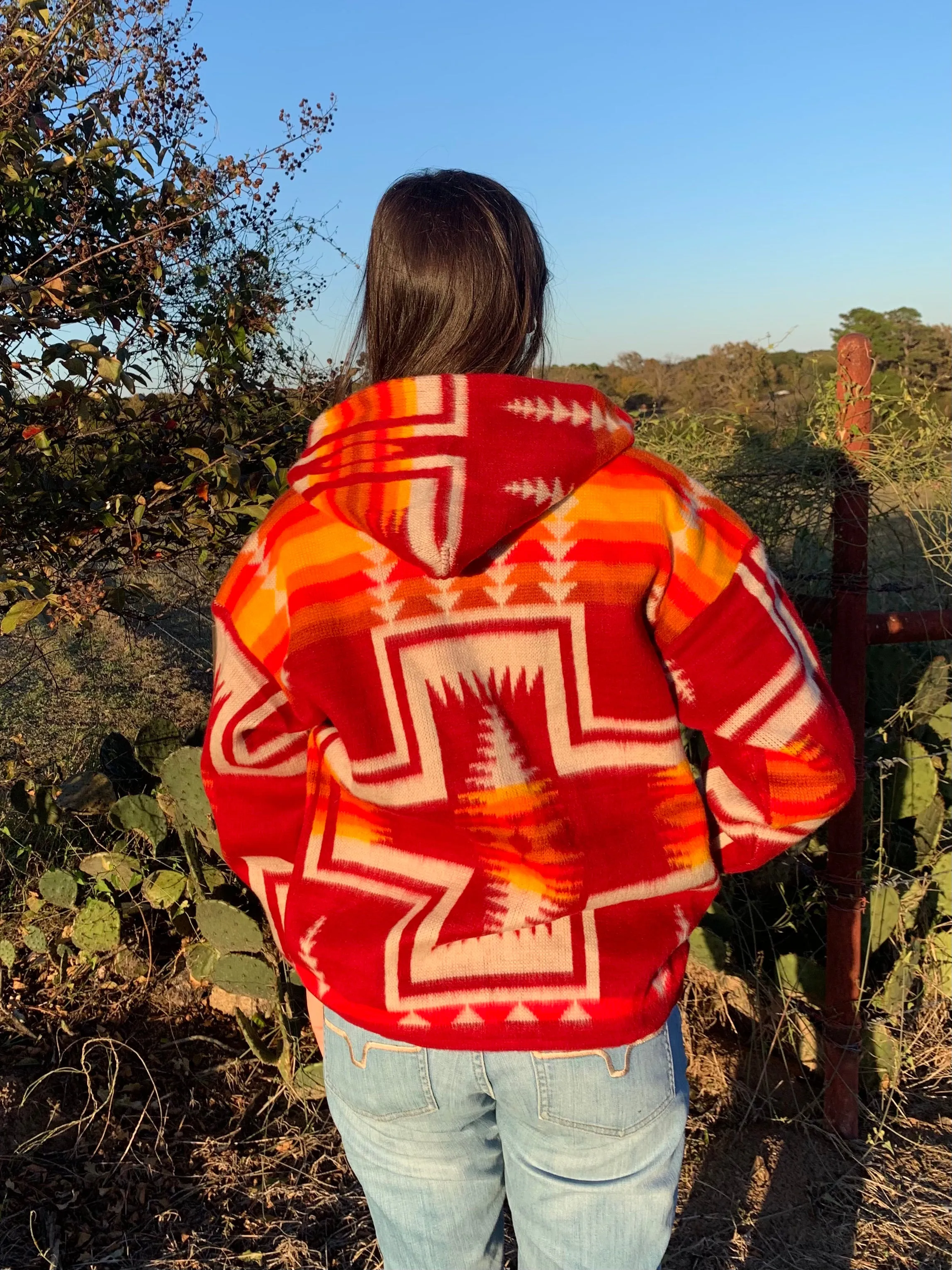 Killmanjaro Wool Jacket