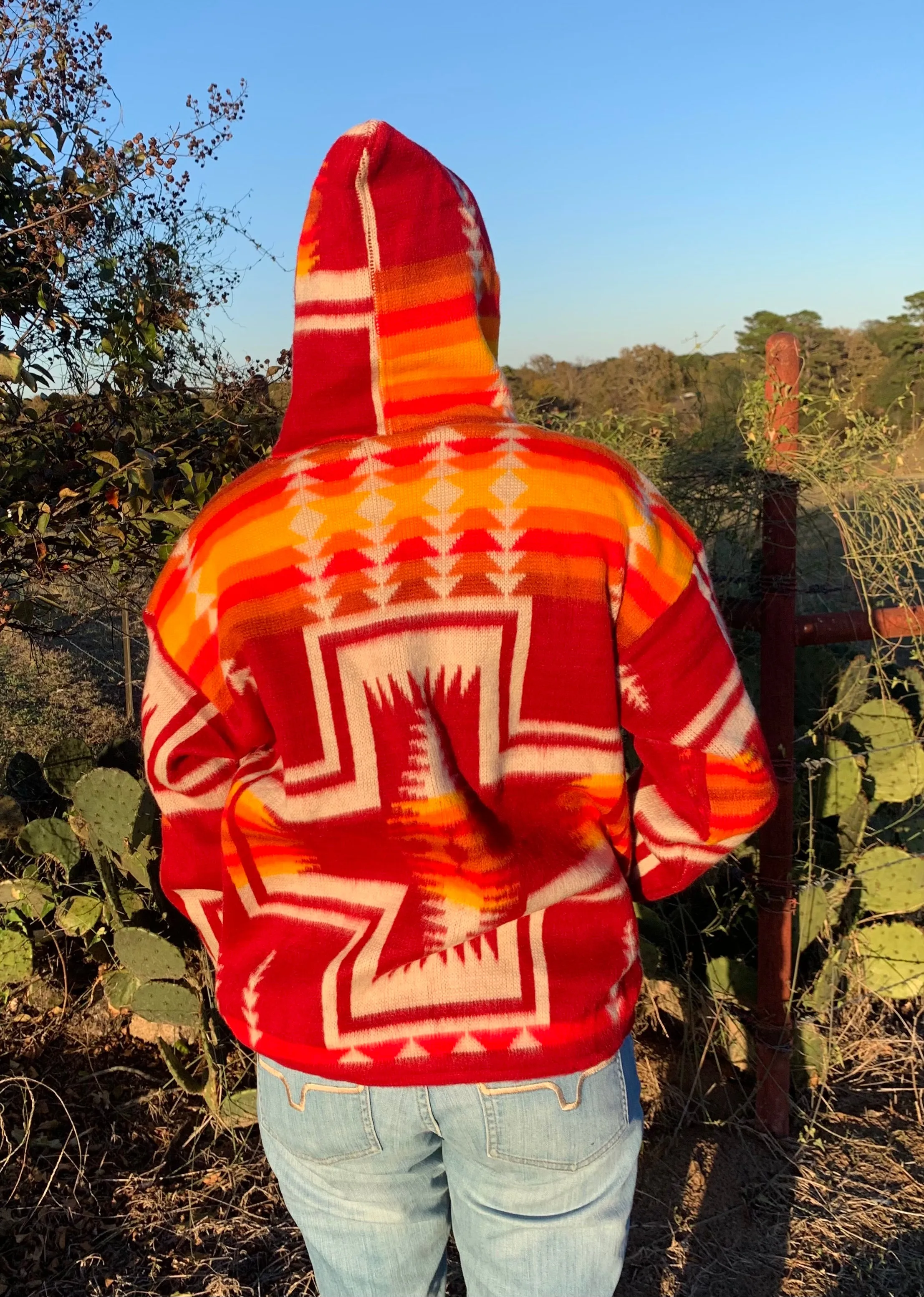Killmanjaro Wool Jacket