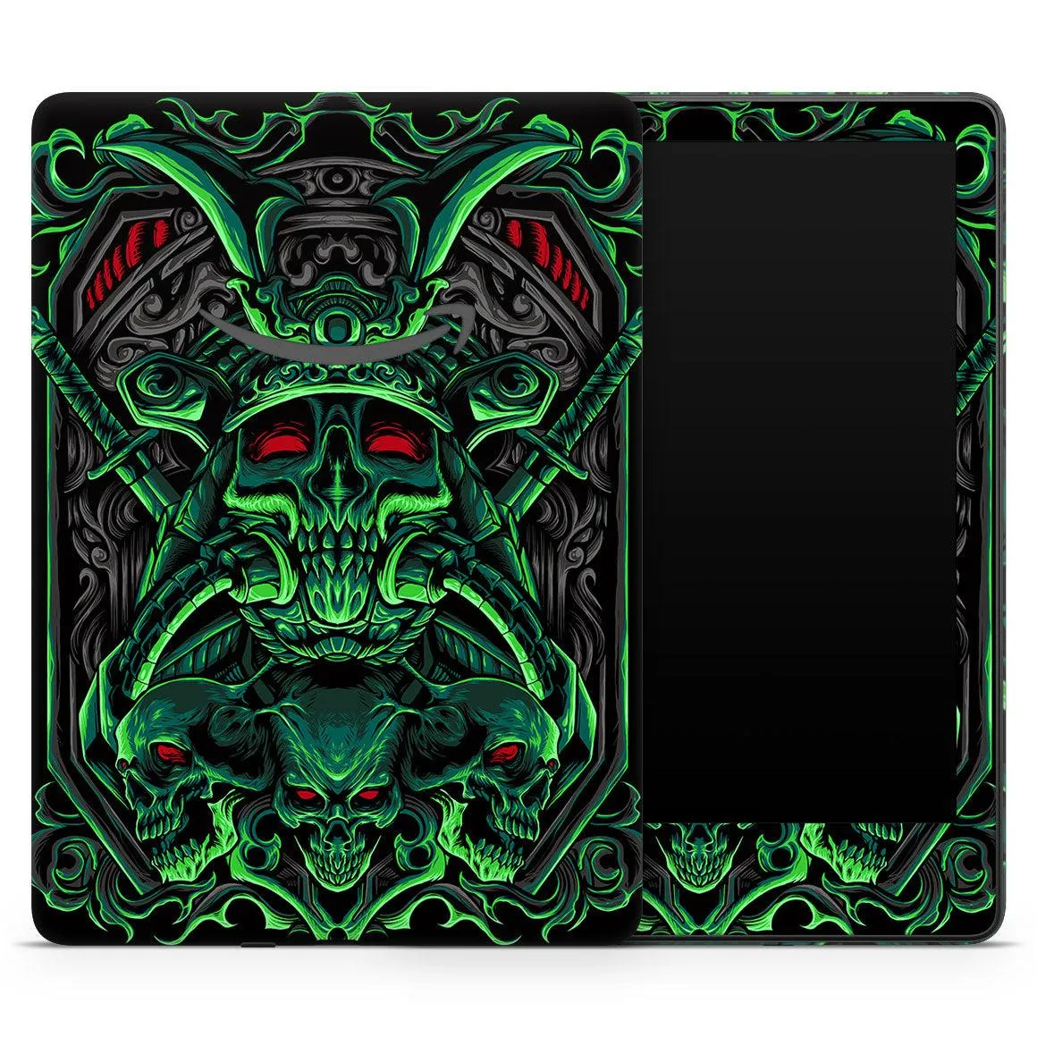 Kindle Paperwhite 6.8" 11th Gen Artist Series Skins