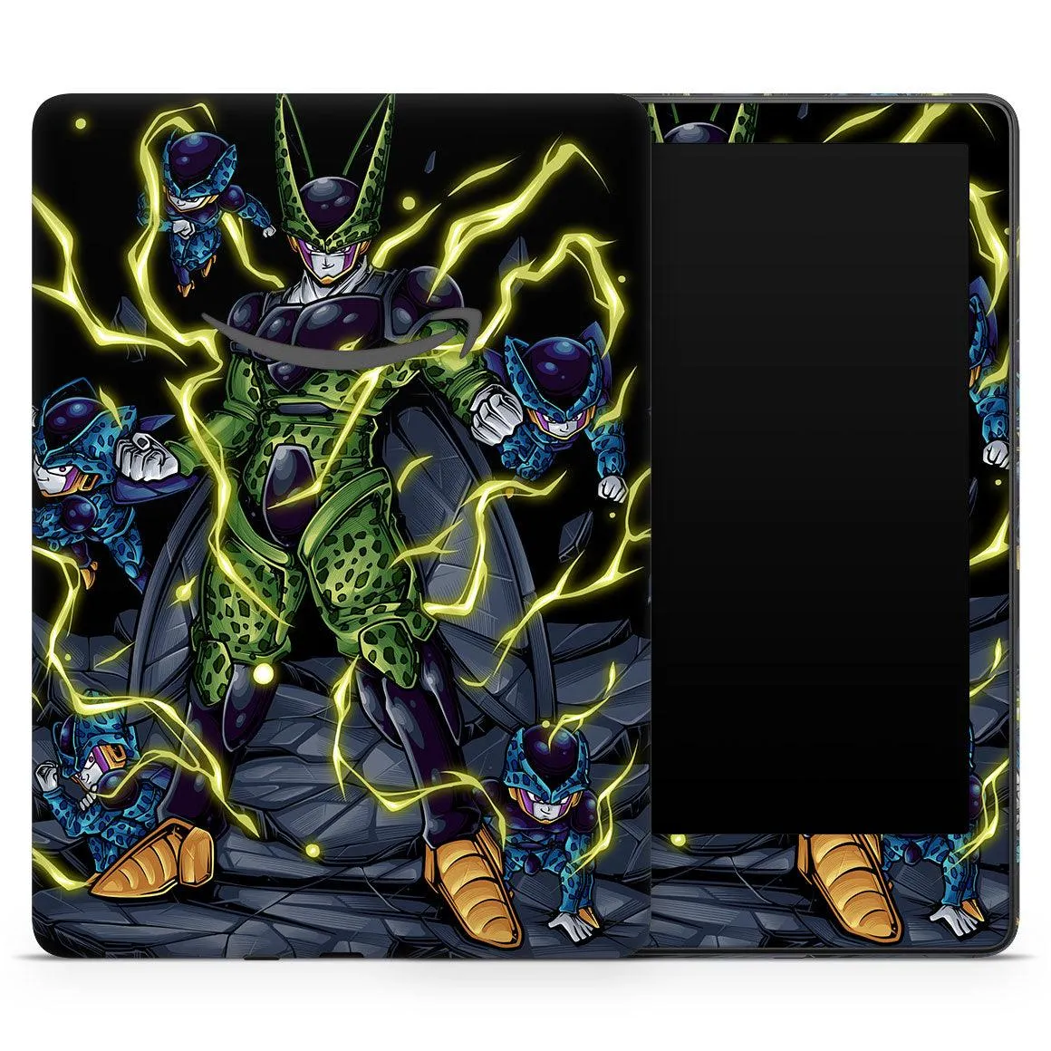 Kindle Paperwhite 6.8" 11th Gen Artist Series Skins