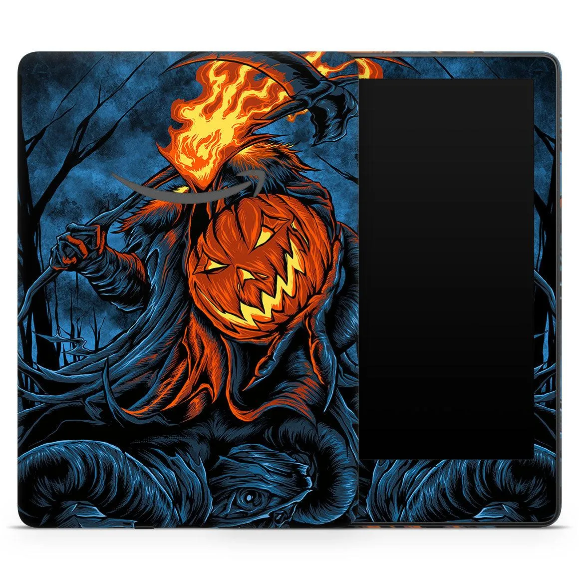 Kindle Paperwhite 6.8" 11th Gen Artist Series Skins