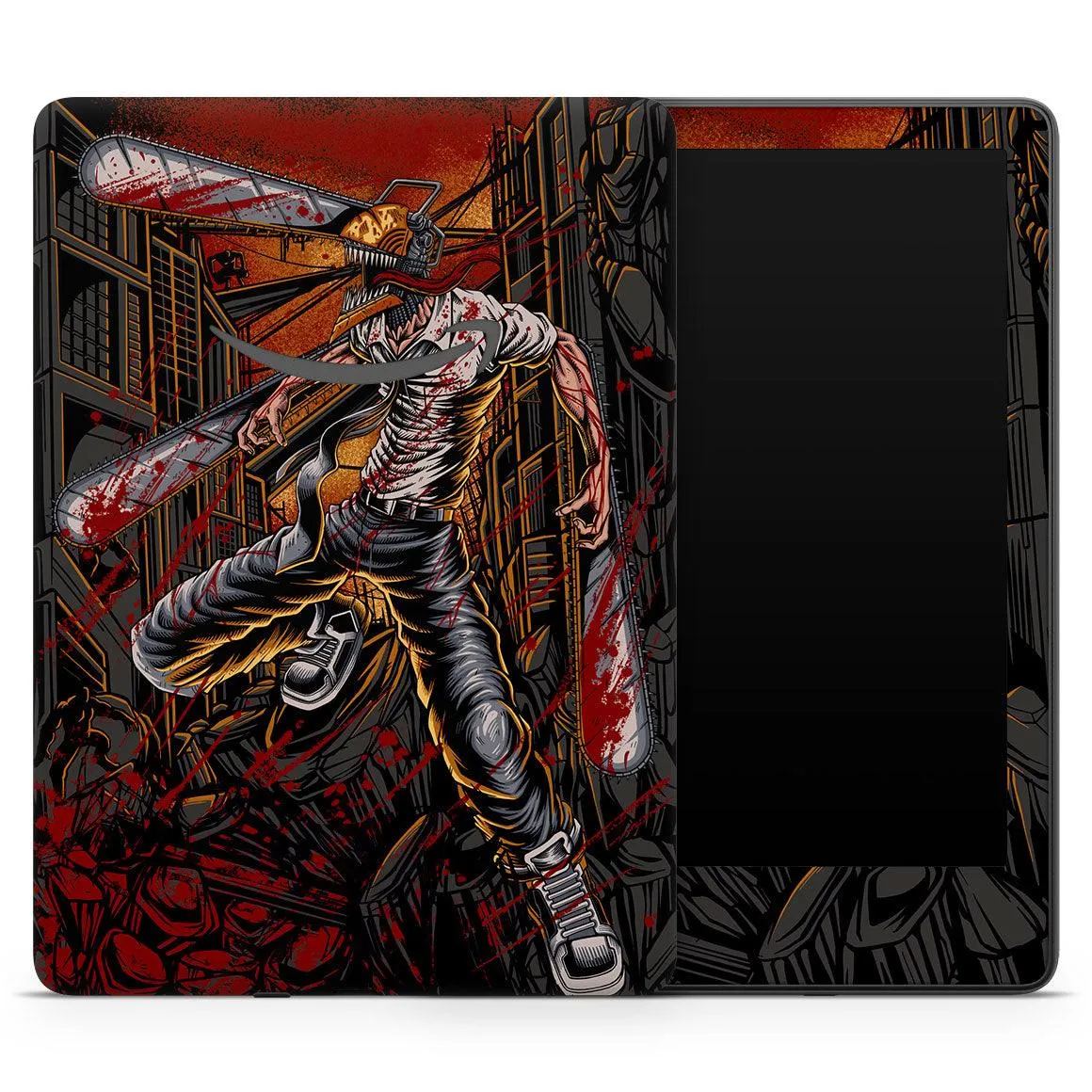 Kindle Paperwhite 6.8" 11th Gen Artist Series Skins