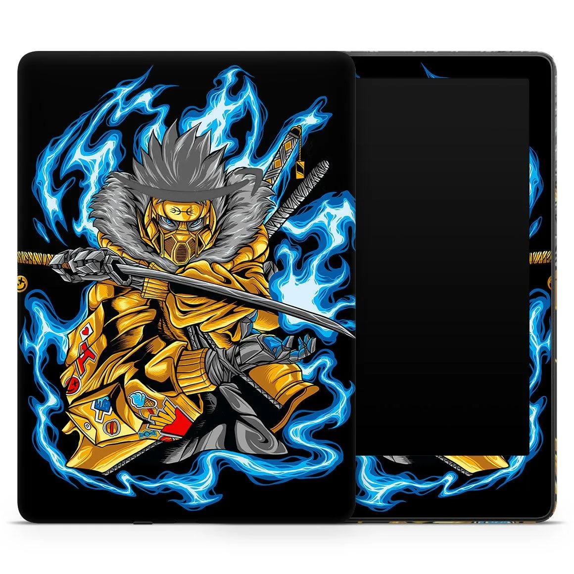 Kindle Paperwhite 6.8" 11th Gen Artist Series Skins
