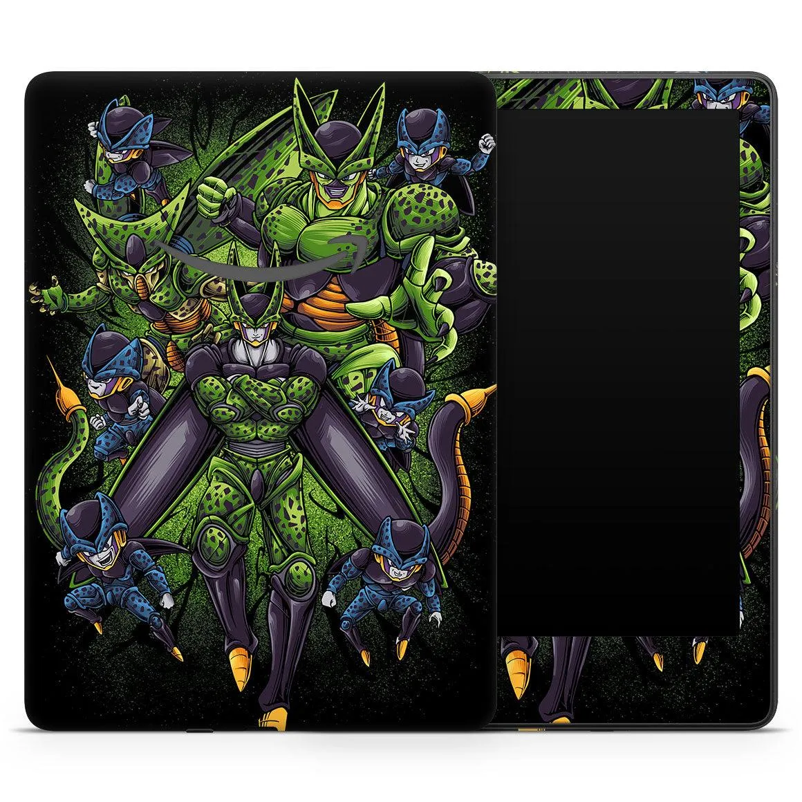 Kindle Paperwhite 6.8" 11th Gen Artist Series Skins