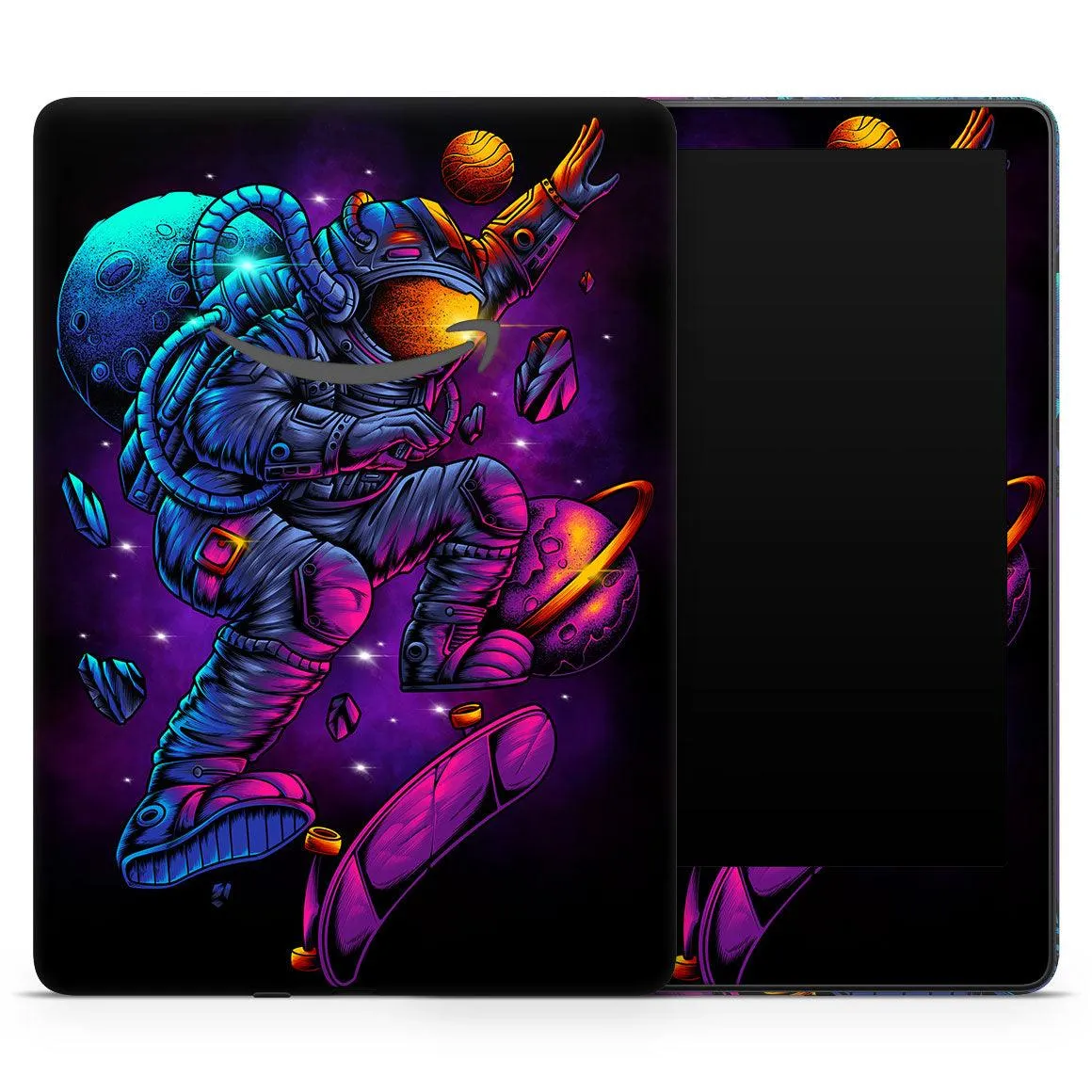 Kindle Paperwhite 6.8" 11th Gen Artist Series Skins