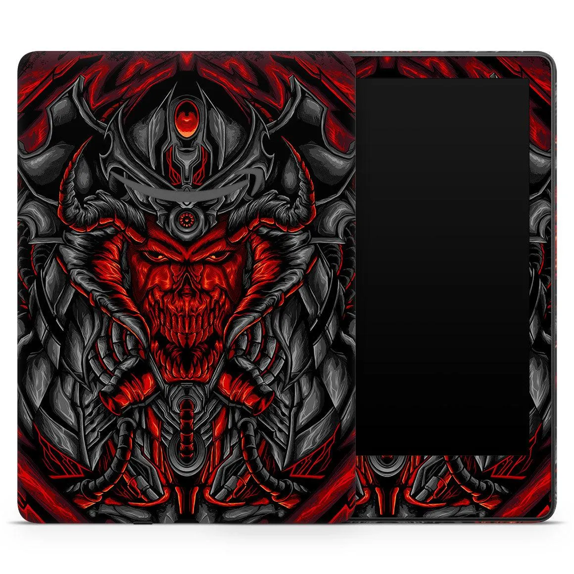 Kindle Paperwhite 6.8" 11th Gen Artist Series Skins