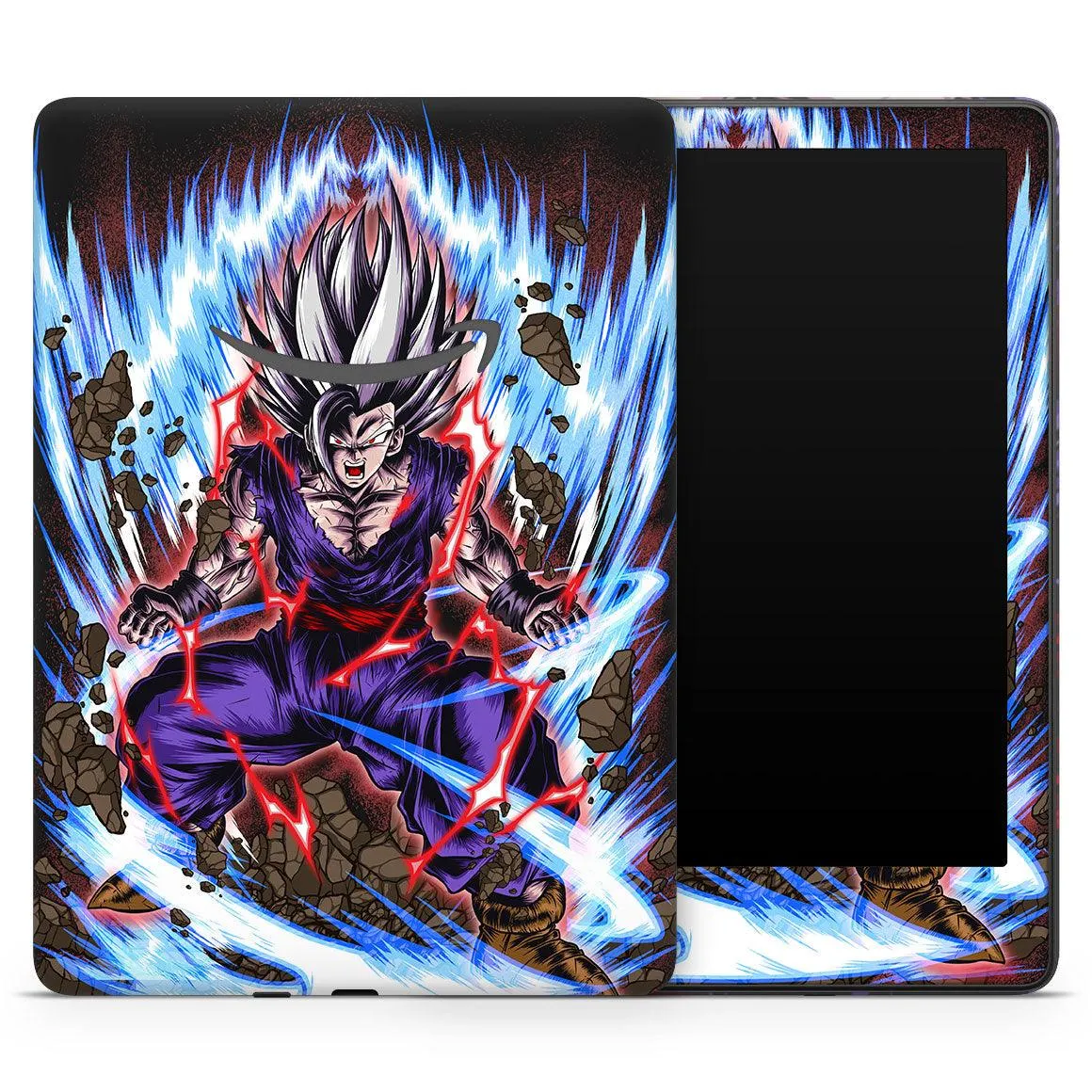 Kindle Paperwhite 6.8" 11th Gen Artist Series Skins
