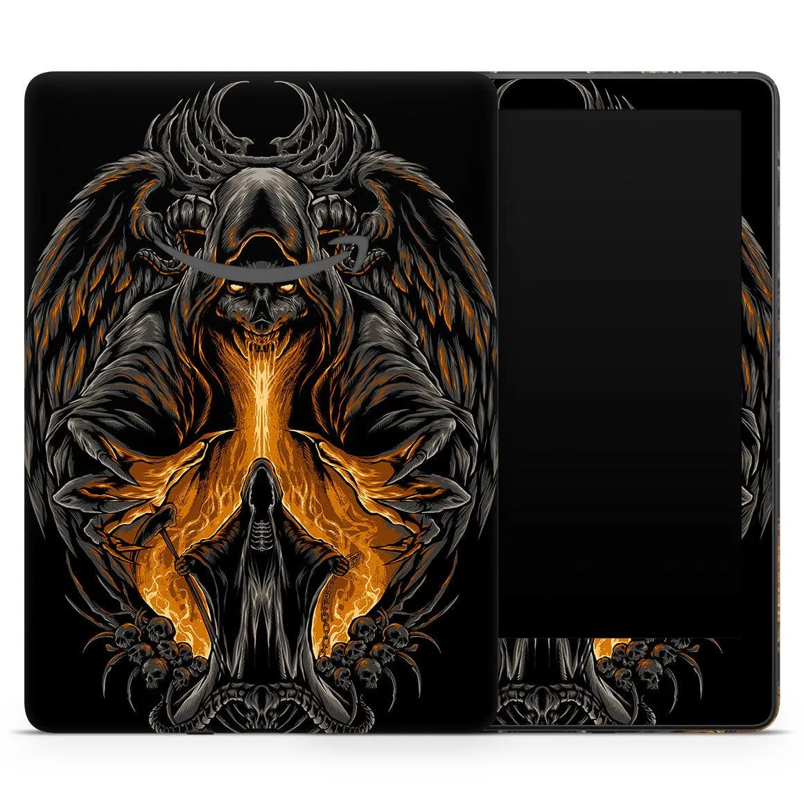 Kindle Paperwhite 6.8" 11th Gen Artist Series Skins