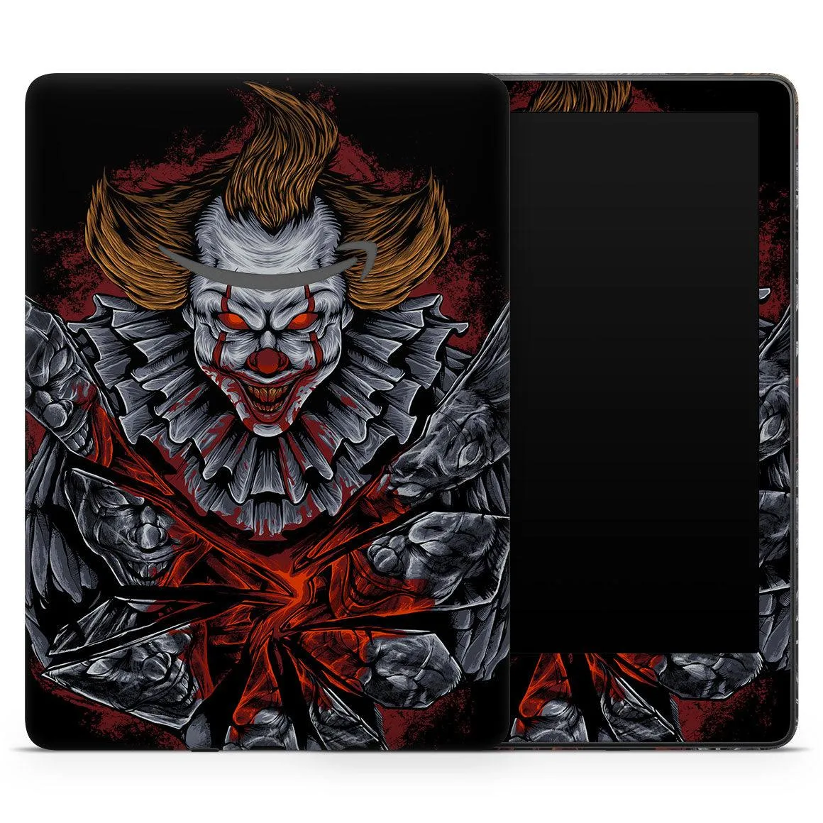 Kindle Paperwhite 6.8" 11th Gen Artist Series Skins