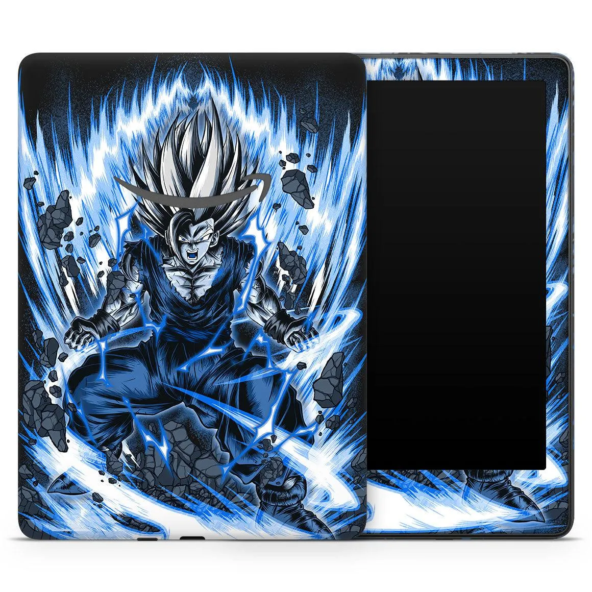 Kindle Paperwhite 6.8" 11th Gen Artist Series Skins