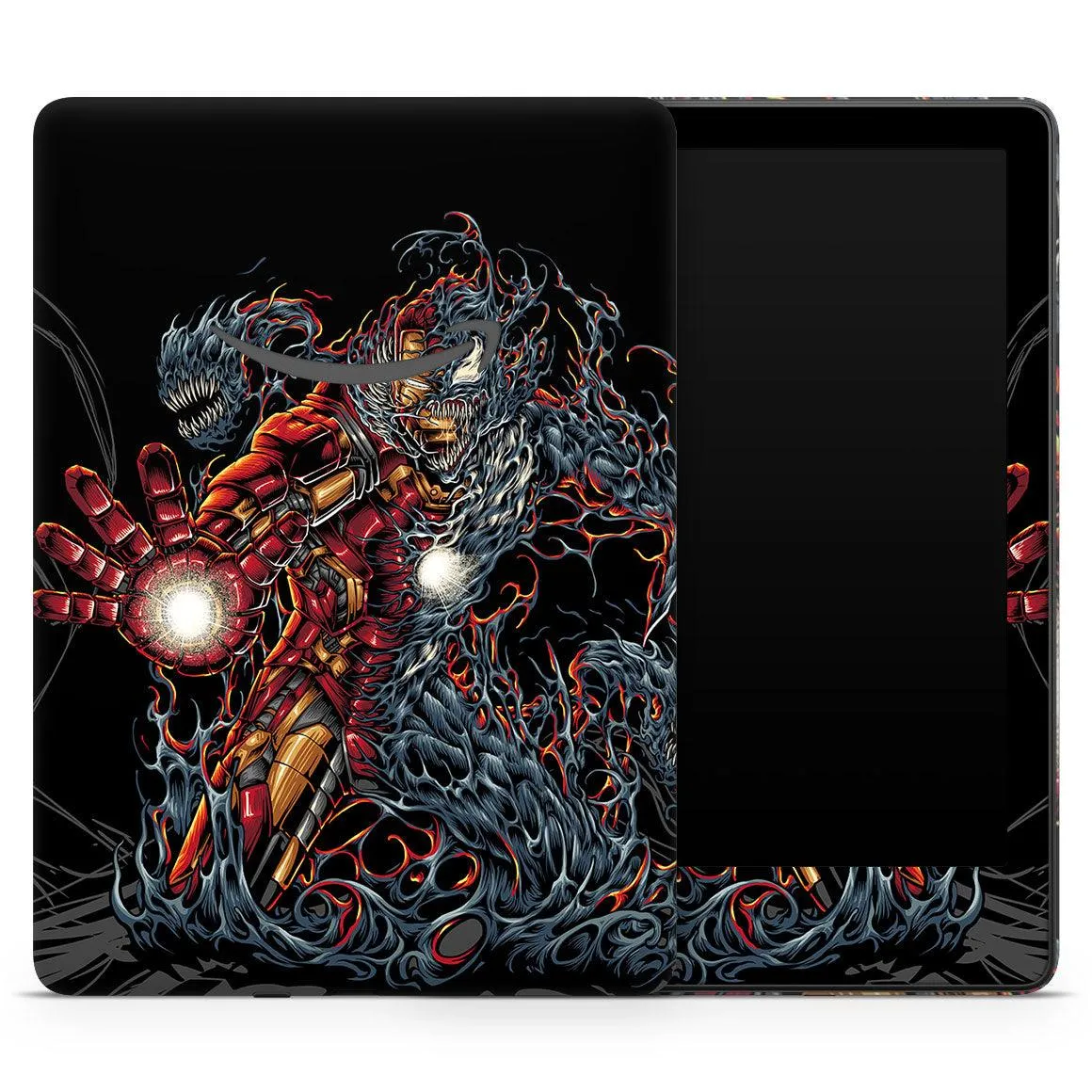 Kindle Paperwhite 6.8" 11th Gen Artist Series Skins