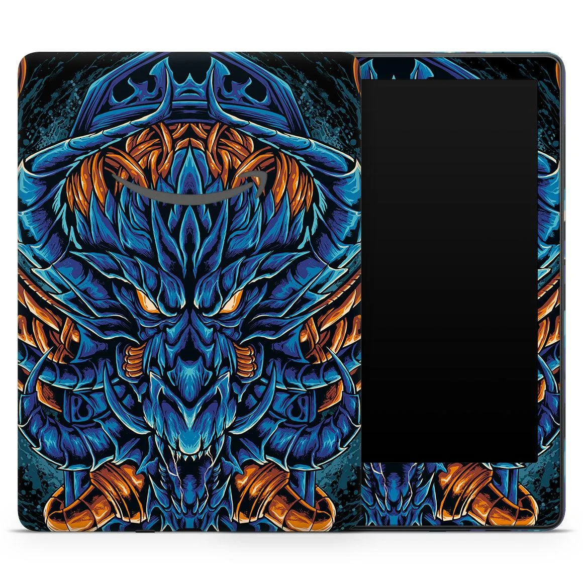 Kindle Paperwhite 6.8" 11th Gen Artist Series Skins