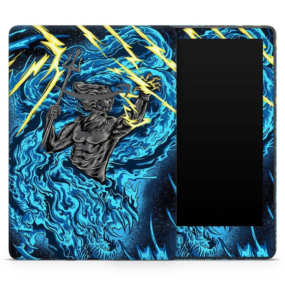 Kindle Paperwhite 6.8" 11th Gen Artist Series Skins