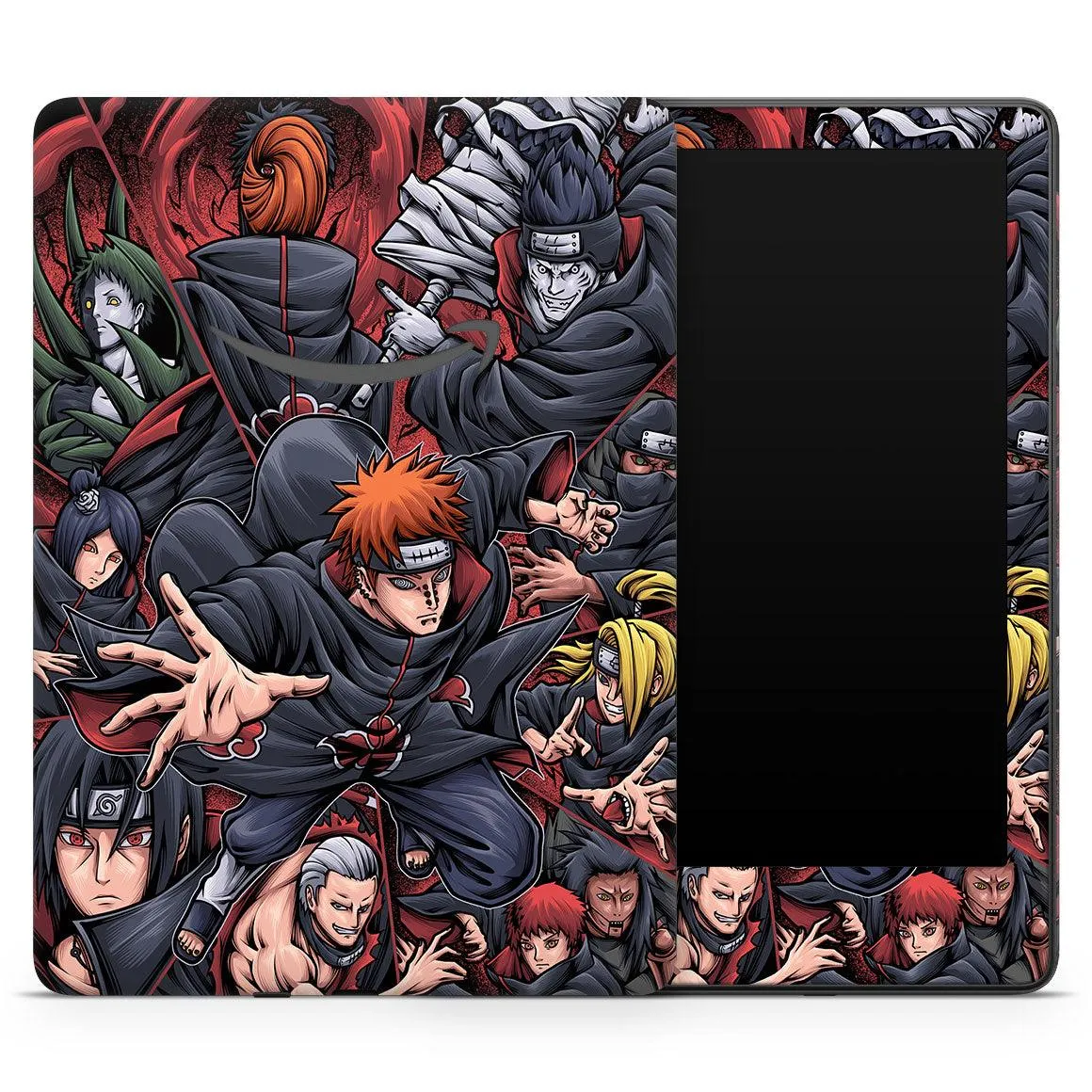 Kindle Paperwhite 6.8" 11th Gen Artist Series Skins