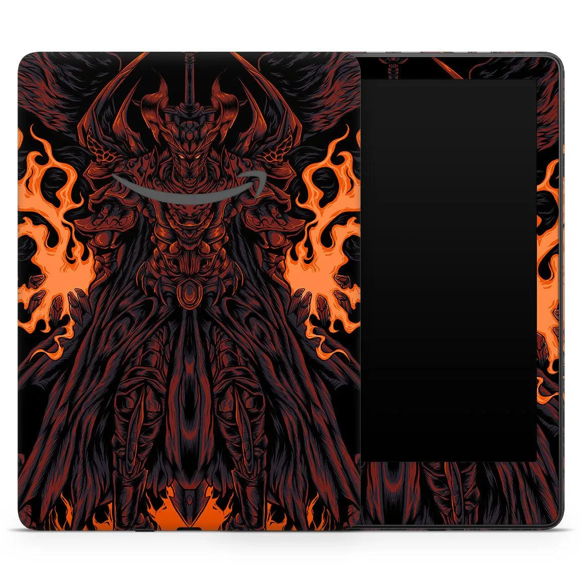 Kindle Paperwhite 6.8" 11th Gen Artist Series Skins