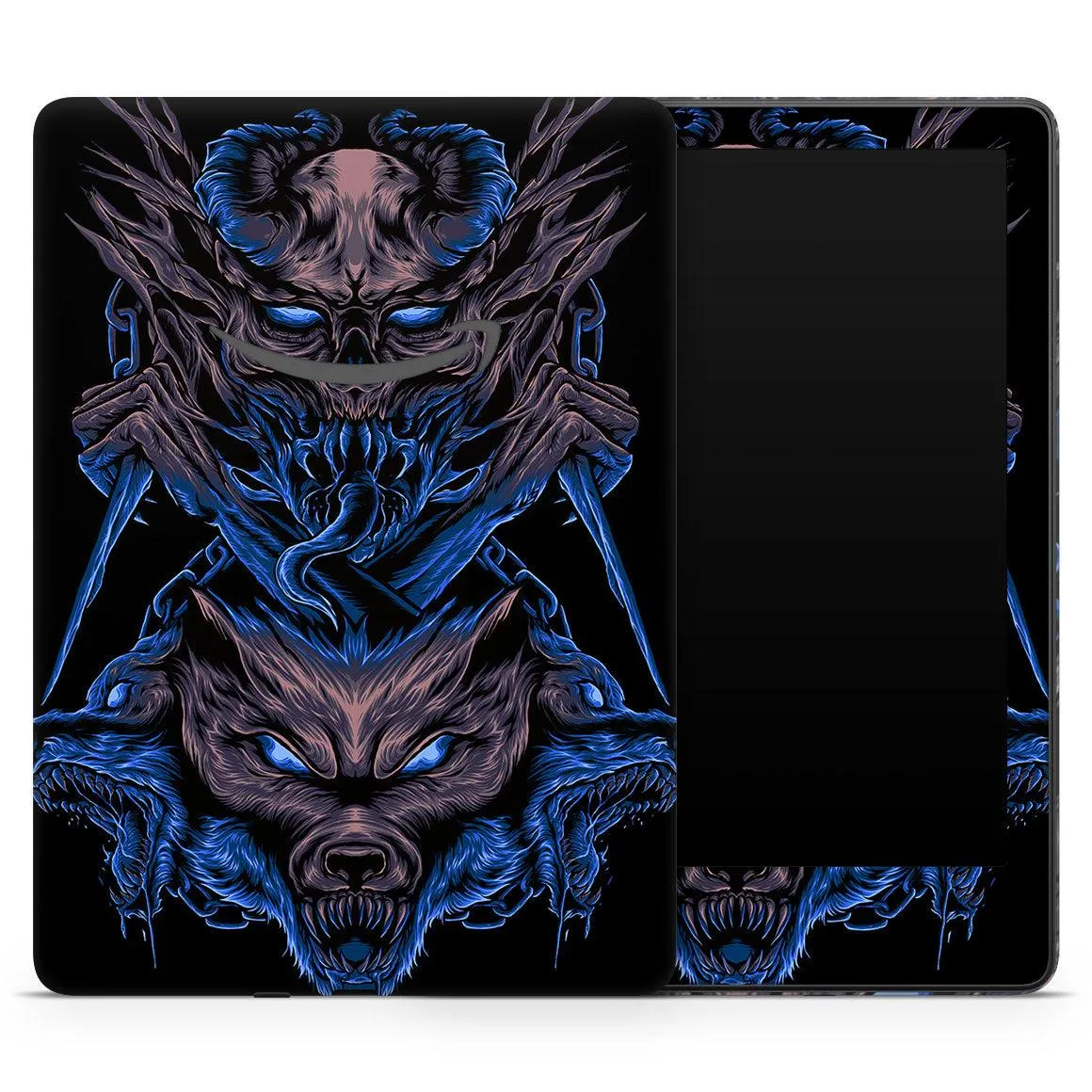 Kindle Paperwhite 6.8" 11th Gen Artist Series Skins