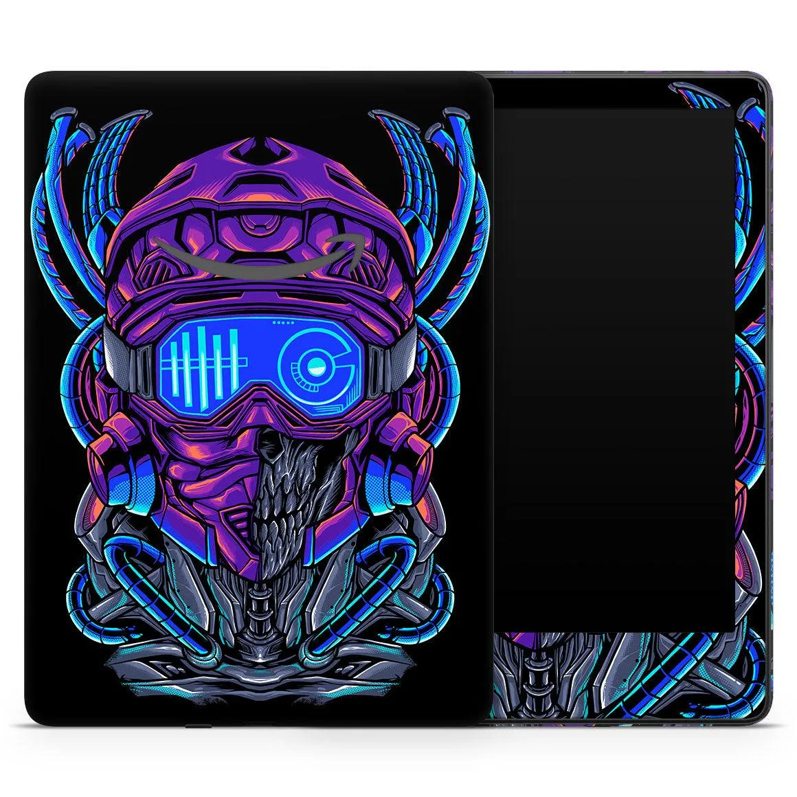 Kindle Paperwhite 6.8" 11th Gen Artist Series Skins