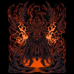 Last King Skin