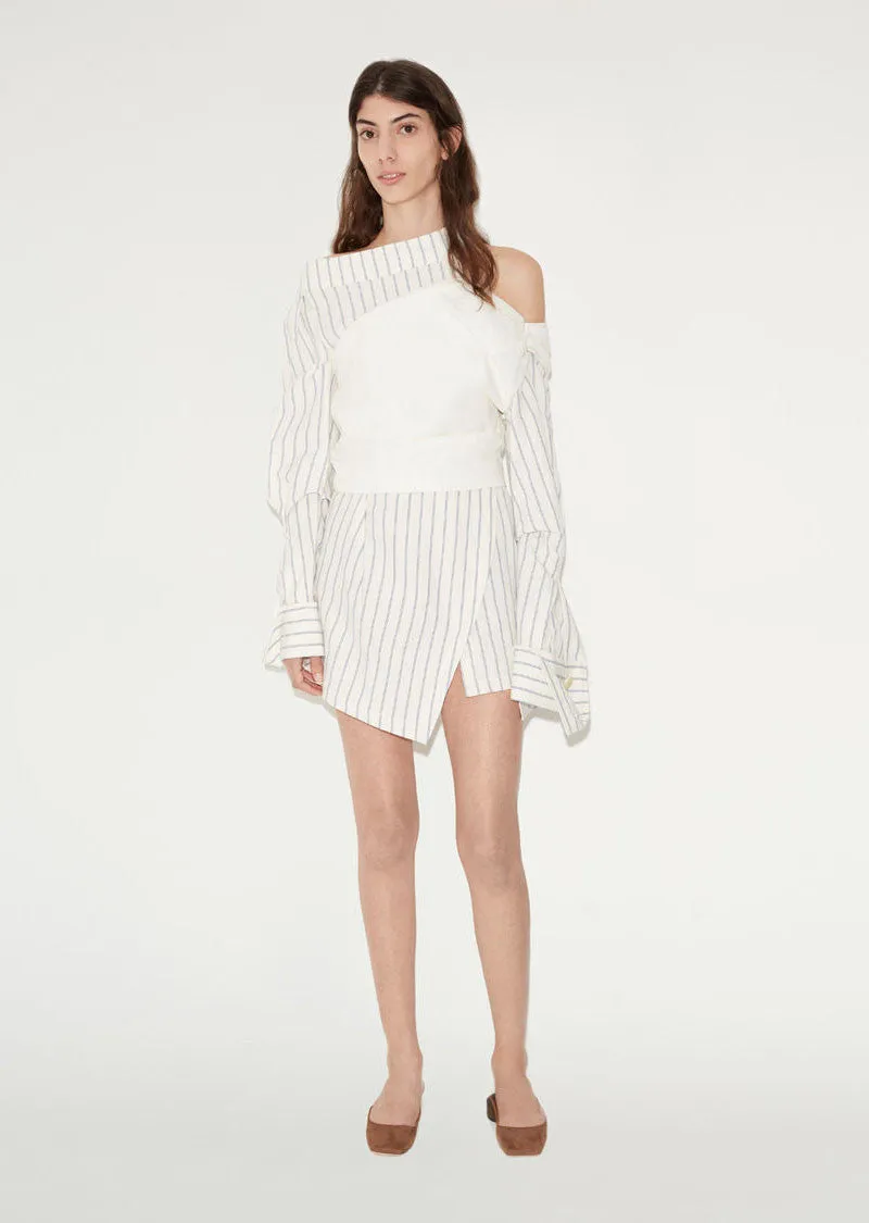 Le Robe Arlequin