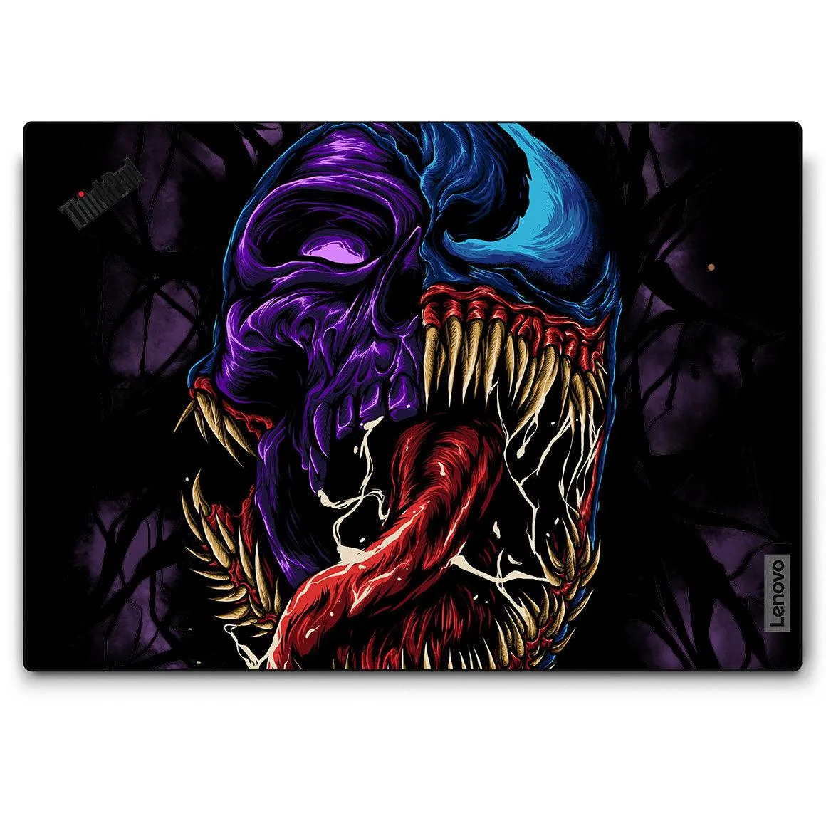 Lenovo ThinkPad P1 Gen 4 Artist Series Skins