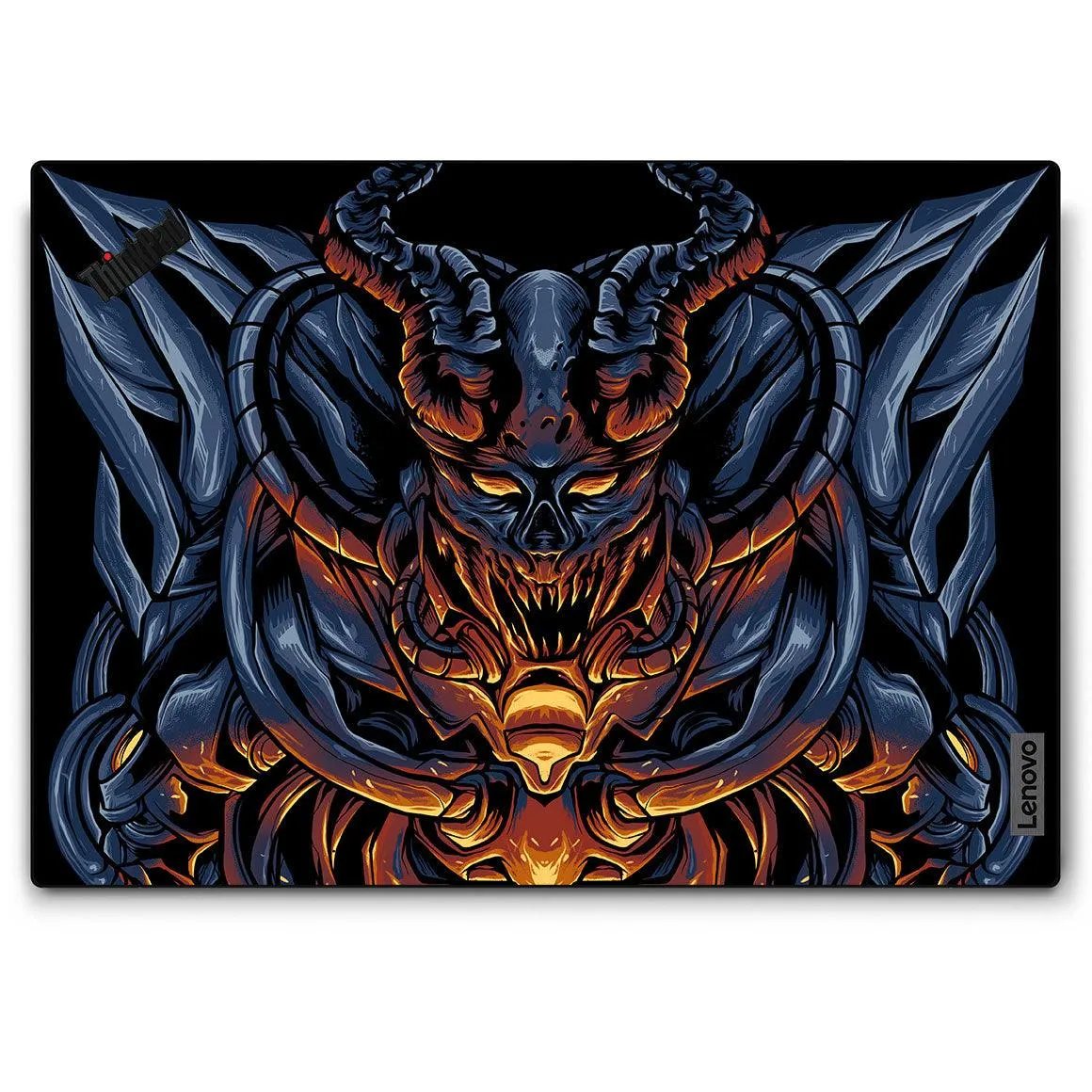 Lenovo ThinkPad P1 Gen 4 Artist Series Skins