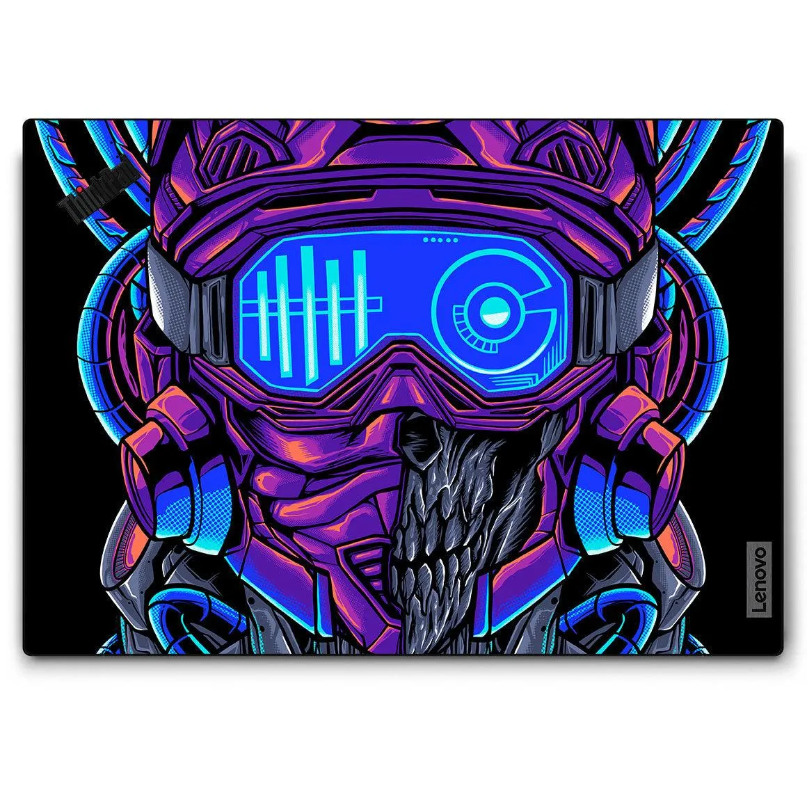 Lenovo ThinkPad P1 Gen 4 Artist Series Skins