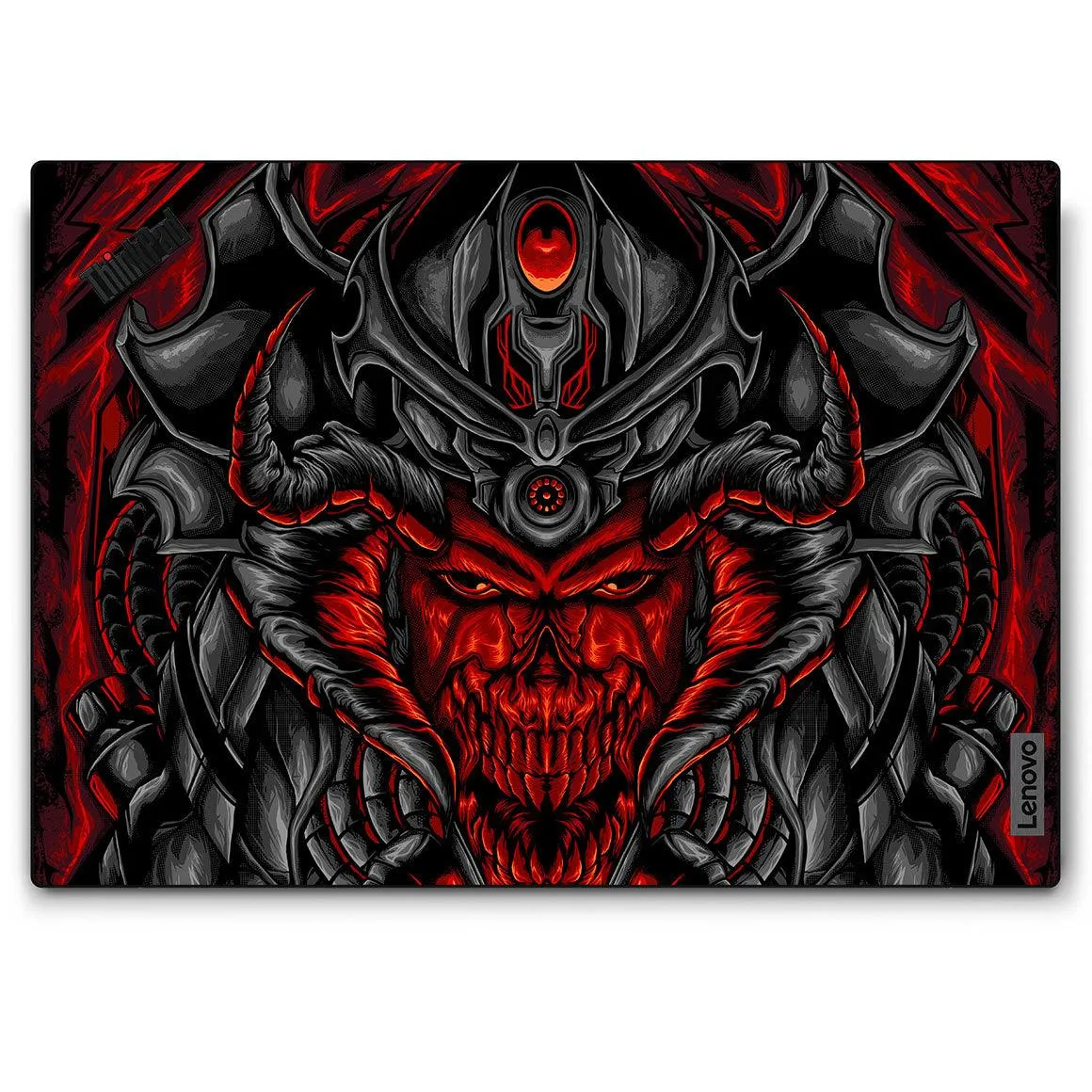 Lenovo ThinkPad P1 Gen 4 Artist Series Skins