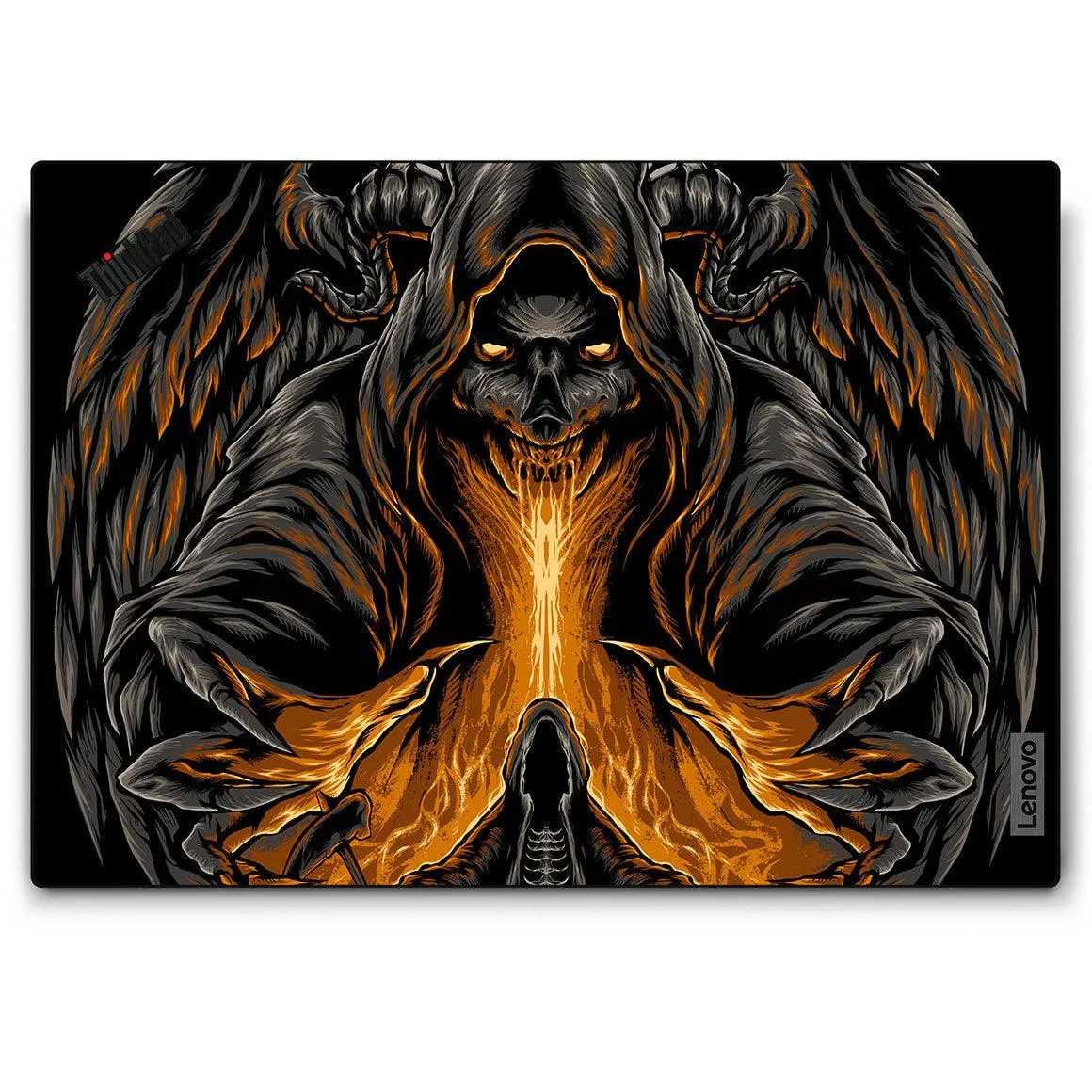 Lenovo ThinkPad P1 Gen 4 Artist Series Skins