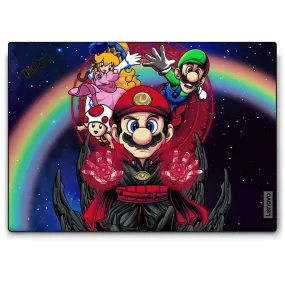 Lenovo ThinkPad P1 Gen 4 Artist Series Skins